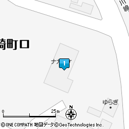 周辺地図