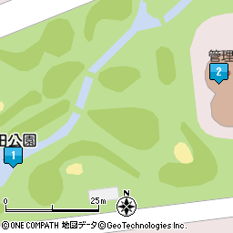 周辺地図