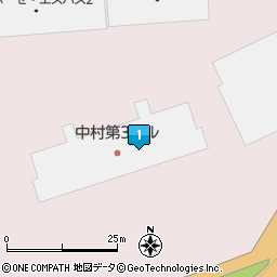 周辺地図