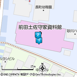 周辺地図