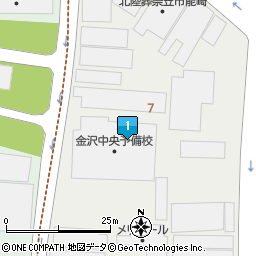 周辺地図