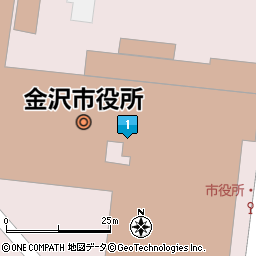 周辺地図