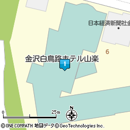 周辺地図