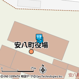 周辺地図