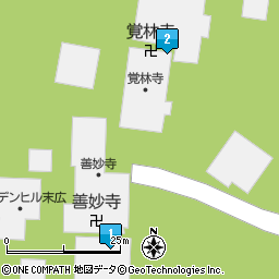 周辺地図