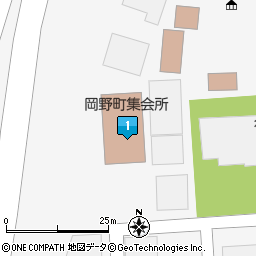 周辺地図