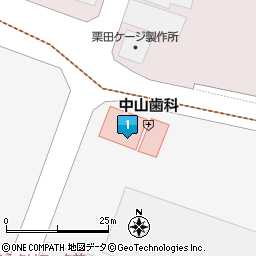 周辺地図