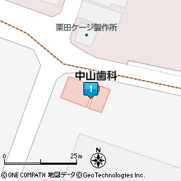 周辺地図