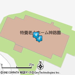 周辺地図