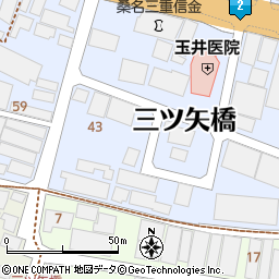 周辺地図