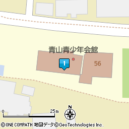 周辺地図