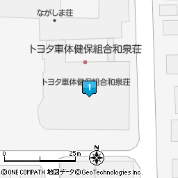 周辺地図