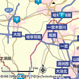 周辺地図