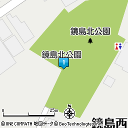 周辺地図