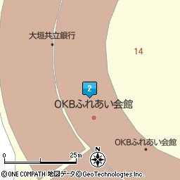 周辺地図