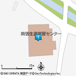 周辺地図