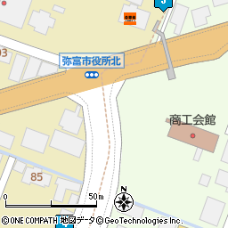 周辺地図