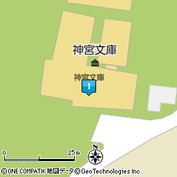 周辺地図