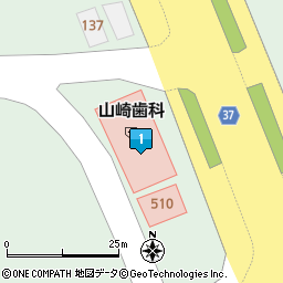 周辺地図