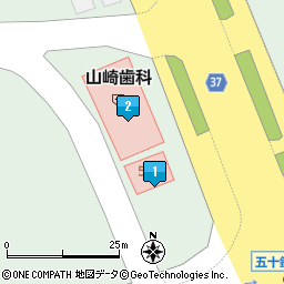 周辺地図