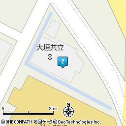 周辺地図