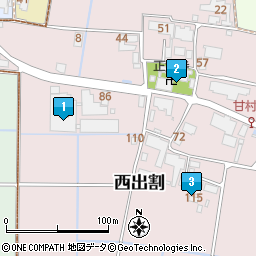 周辺地図