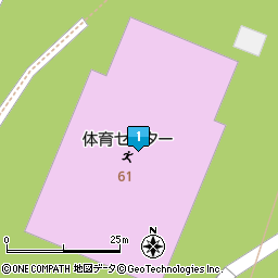 周辺地図