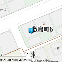 周辺地図