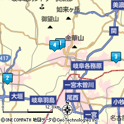 周辺地図