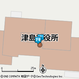 周辺地図