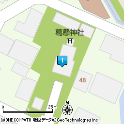 周辺地図