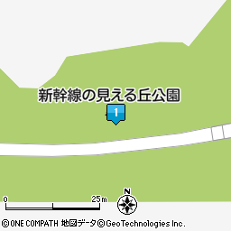 周辺地図