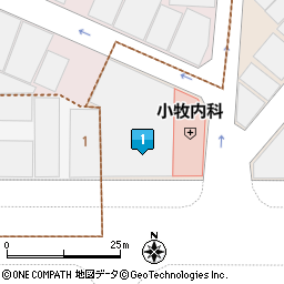 周辺地図