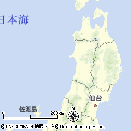 周辺地図