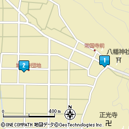 周辺地図