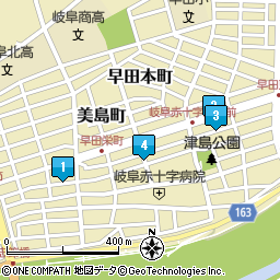 周辺地図