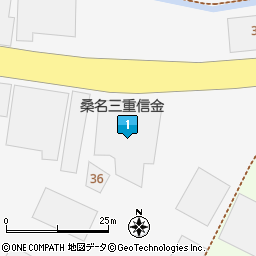 周辺地図