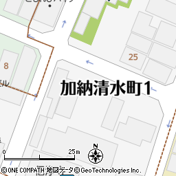 周辺地図