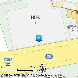 周辺地図