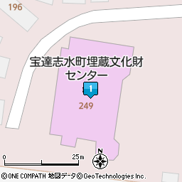 周辺地図