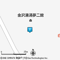 周辺地図