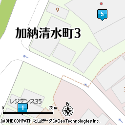 周辺地図