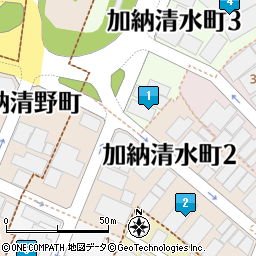 周辺地図