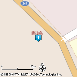 周辺地図