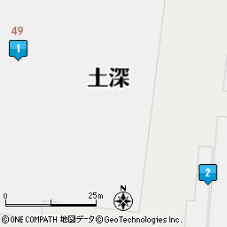 周辺地図