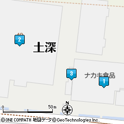 周辺地図