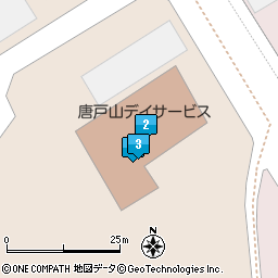 周辺地図