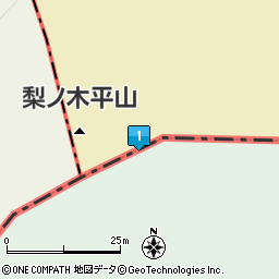 周辺地図