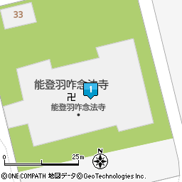 周辺地図