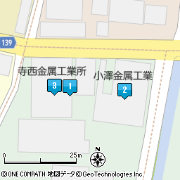 周辺地図